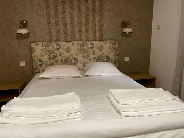 Apart Zefira 2 Rooms