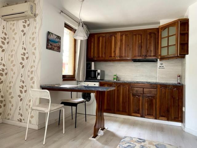 Zefira 2 Appartamento